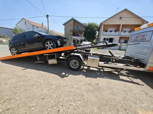 Šlep služba Beograd(Surčin)