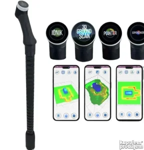 Mineralni i Rudni Eliminator- Uslužno traganje