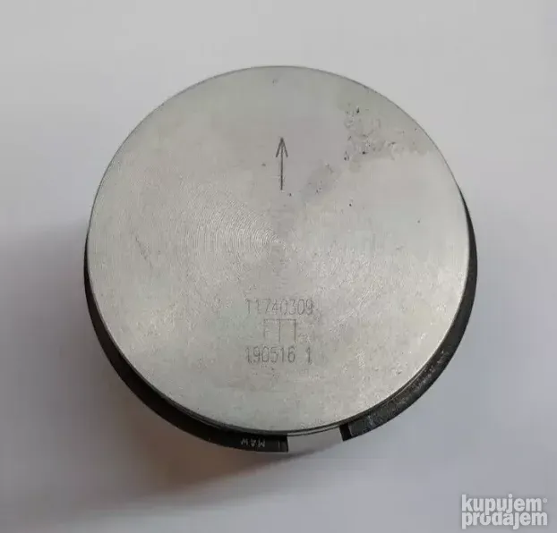 Klip Husqvarna 365 - 48 mm original