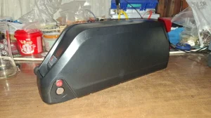 Baterija za Ebike 48v 40.5Ah LG