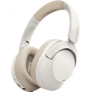 Slusace Creative Zen Hybrid 2 White