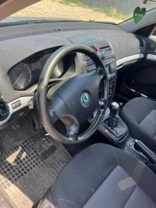 Volan za Škoda Octavia (2004-2014)