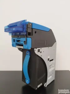 Uba 10 Akceptor