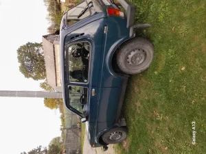 Lada Niva