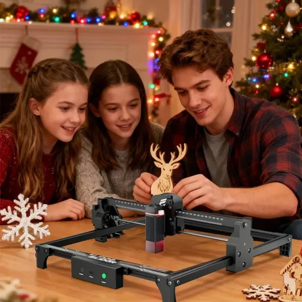 CNC laser Z6 6000mw  za graviranje ELIDOR /NOVO