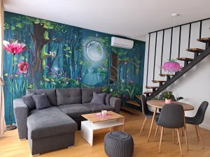 Izdajemo kuću za odmor, u prirodi sela, nadomak Zlatibora!