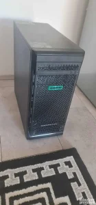 HPE ProLiant ML110 Gen10 Intel Xeon Silver 4110