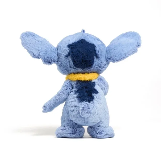 Stich Plisani sa Ogrlicom 25cm