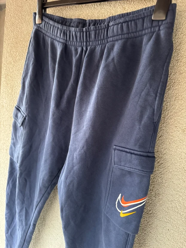 NIKE muska pamucna trenerka L