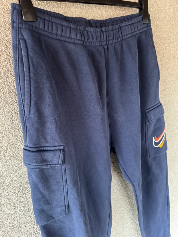 NIKE muska pamucna trenerka L