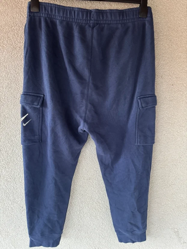 NIKE muska pamucna trenerka L