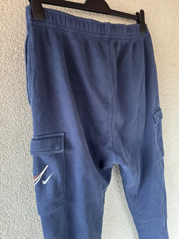 NIKE muska pamucna trenerka L