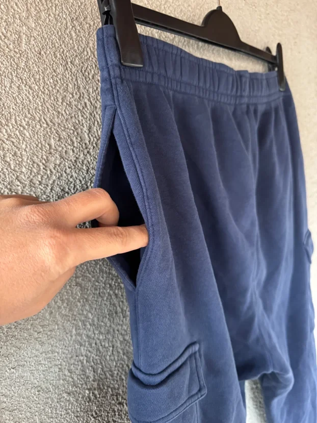 NIKE muska pamucna trenerka L