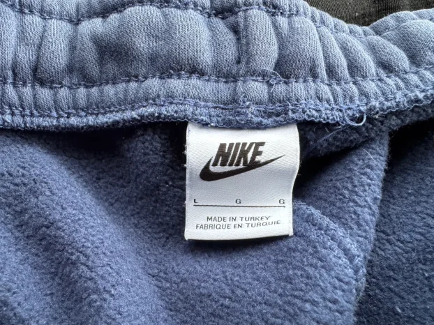 NIKE muska pamucna trenerka L