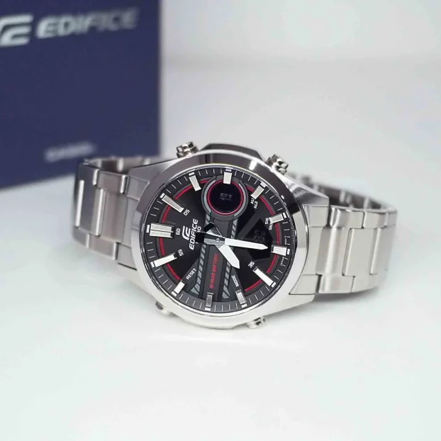 Casio Edifice EFV-C120D-1A4 - KupujemProdajem
