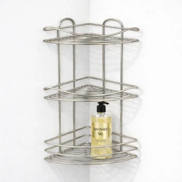 Polica za kupatilo Gold Kvalitet BK-023 Novo