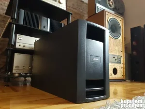 Bose PS-18 III 5 komada