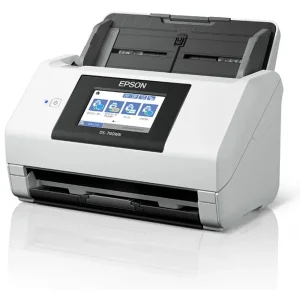 EPSON WorkForce DS 790WN