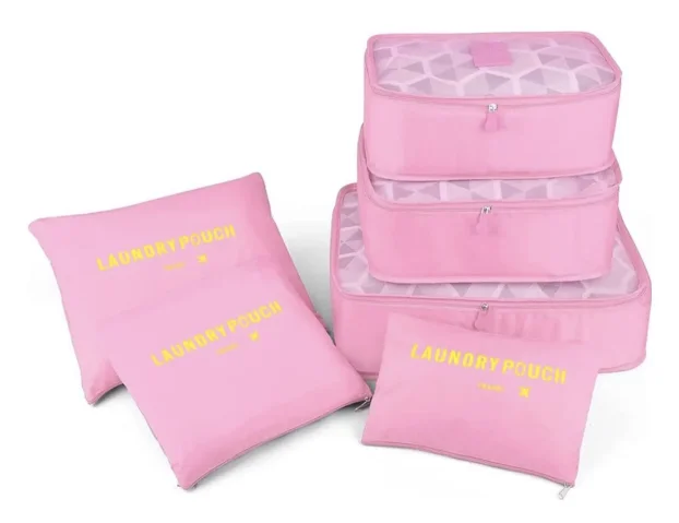 Organizator 6 u 1