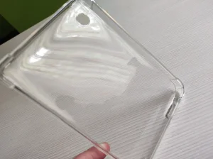 Kobo Clara Colour/BW Clear Case