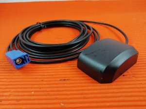 Unutrasnja GPS antena Fakra - VW, SKODA, AUDI, BENZ