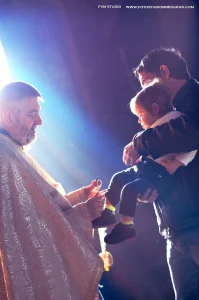 Fotografisanje krstenja rodjendana i svadbi PRO