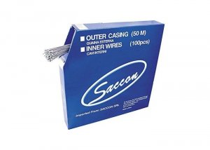 saccon sajla menjača gola 2030mm