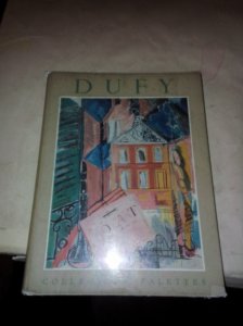 Raoul Dufy - George Besson