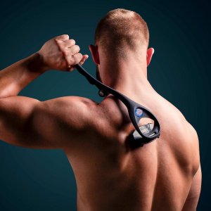 Brijac Za Ledja i Telo - Back & Body Shaver