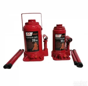 Hidraulicne dizalice 10T i 20T Prolinetech Germany KVALITET