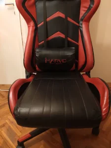 Gejmerska kompjuterska stolica