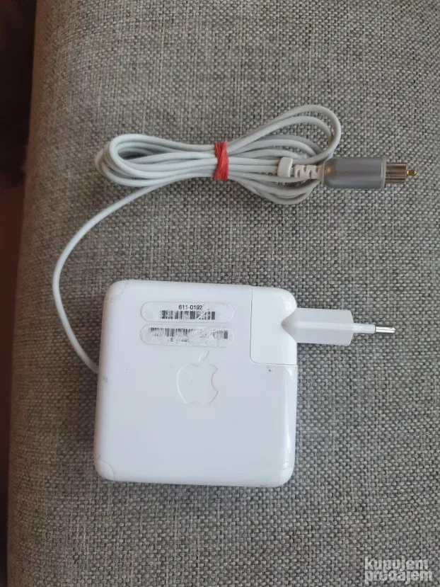 Apple iBook G3,G4 Adapter 24V 1.85A 45W