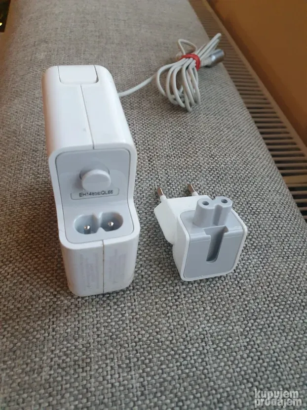 Apple iBook G3,G4 Adapter 24V 1.85A 45W