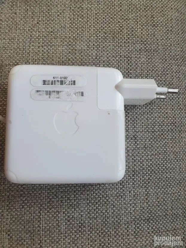 Apple iBook G3,G4 Adapter 24V 1.85A 45W