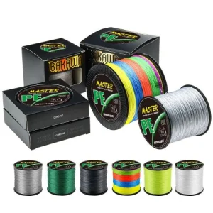Upredena struna 8 niti 150m 0,16mm