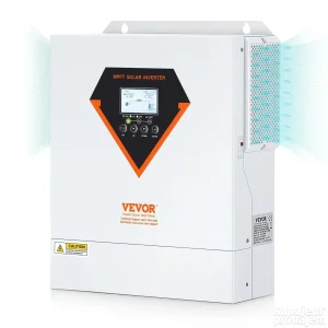 Solarni Inverter 3500W 160V