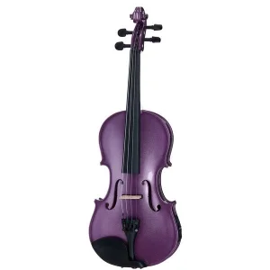 Harley Benton HBV 800PUM Acoustic-Electric Violina
