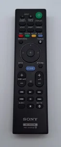 Sony RMT-AH240E Daljinski upravljač za Sony soundbar