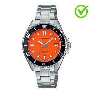 Casio MDV-10D-4A1