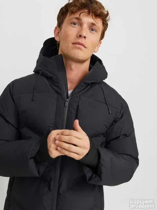 JACK&JONES ORIGINAL NOVA zimska vodootporna jakna M 10000 mm