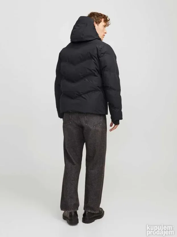 JACK&JONES ORIGINAL NOVA zimska vodootporna jakna M 10000 mm
