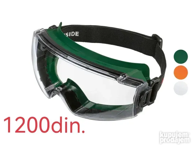 Parkside Listovi za Testeru Lisicarku 3kom Set