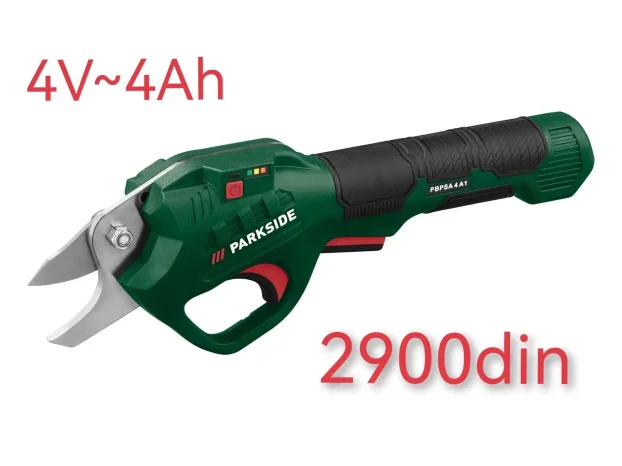 Parkside Listovi za Testeru Lisicarku 3kom Set