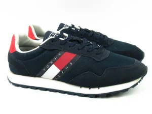 Tommy Hilfiger patike KOŽA N7546