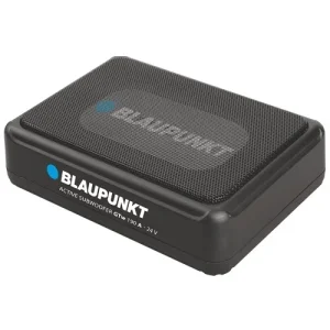 BLAUPUNKT subwoofer aktivni GTW 190 A 24v