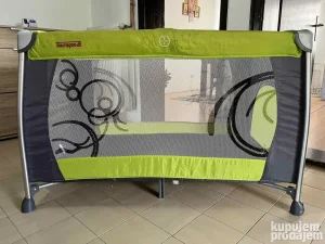 Prenosivi krevetac