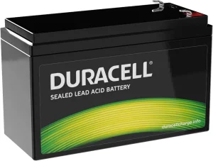 Duracell DR9-12 akomulator za motor 12V 9Ah