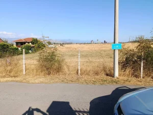 Crna Gora, Podgorica, 10 ar