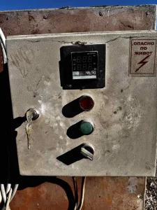 Linija za plastifikaciju metala