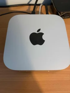 Apple Mac Mini M4